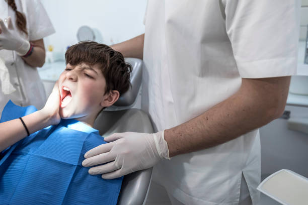 Best Pediatric Emergency Dentist in New Port Richey East, FL