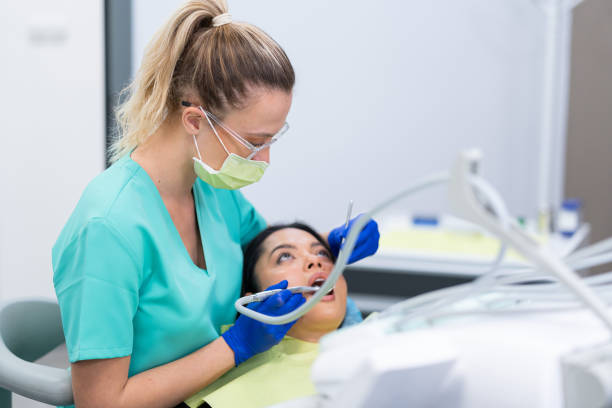 Best Emergency Treatment for Dental Infections or Abscesses in New Port Richey East, FL